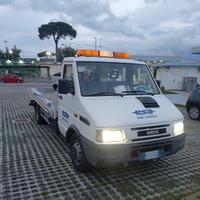 Daily Iveco 35.10 anno 2007