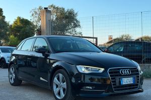 Audi A3 SPB 1.6 TDI Sport-2016