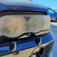 BMW X5 2005 - FARO ANTERIORE SINISTRO