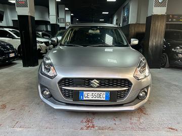 Suzuki Swift 1.2 Hybrid CVT Top