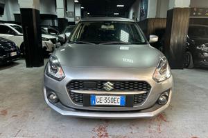 Suzuki Swift 1.2 Hybrid CVT Top