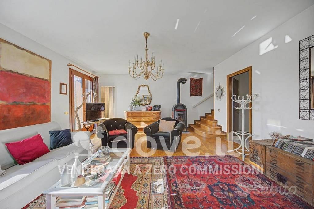 Casa – San Pietro in Gu, Calonega - Altro