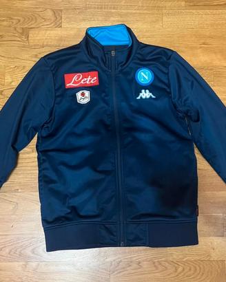 felpa napoli