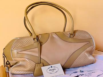 Borse originali Prada, Miu Miu, Gucci e D&G