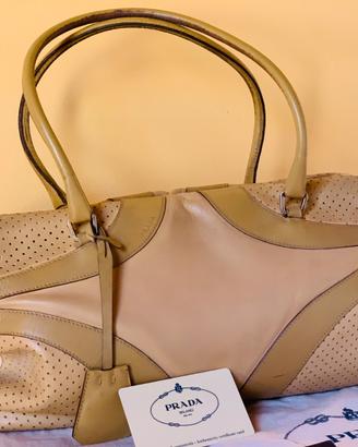 Borse originali Prada, Miu Miu, Gucci e D&G