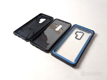 Cover per Samsung Galaxy S9+ (Plus)