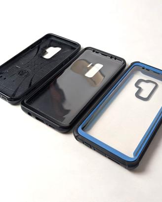 Cover per Samsung Galaxy S9+ (Plus)