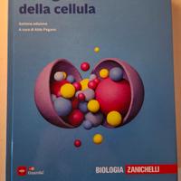Biologia Molecolare della Cellula – Zanichelli 7ª 