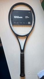 Wilson pro staff