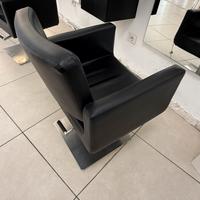 Arredamento parrucchiere