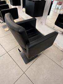 Arredamento parrucchiere