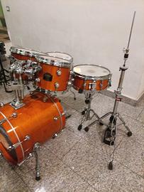 Batteria tamburo formula