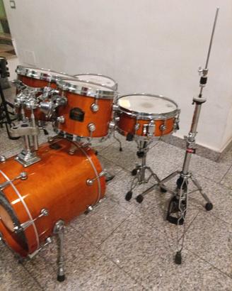 Batteria tamburo formula