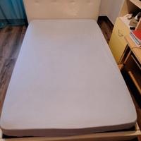 letto 1piazza e 1/2