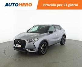 DS AUTOMOBILES DS 3 Crossback MJ49465