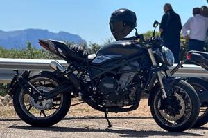 Benelli 752s