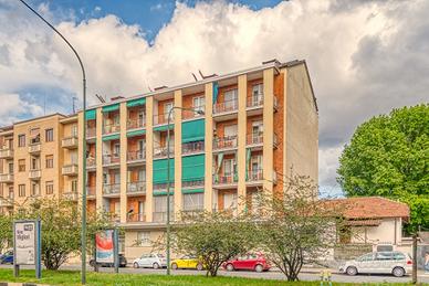 Appartamento Torino [Cod. rif 3061017VRG] (Parella