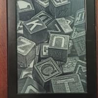 Kindle Paperwhite
