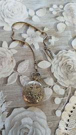 Orologio da tasca del 1900