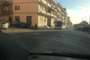 Locale C3 Sassari Città - 200mq Open Space