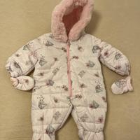 Brums tutina neve bimba 3M