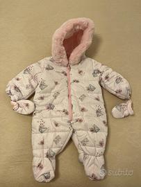 Brums tutina neve bimba 3M