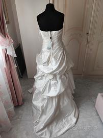 abiti da sposa 