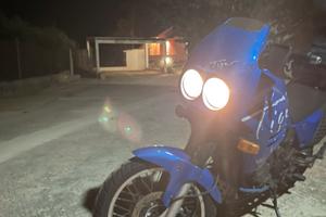 Triumph Tiger 900 1994 FMI T430