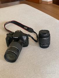 Canon EOS 1300D