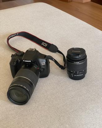 Canon EOS 1300D