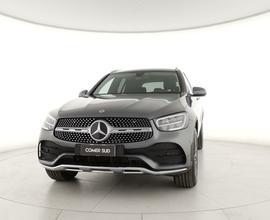 MERCEDES GLC - X253 2019 - GLC 300 de phev U25192