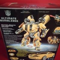 Transformers Bumblebee Ultimate