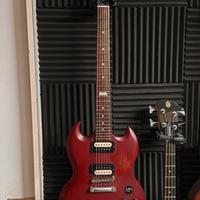 Gibson SGJ