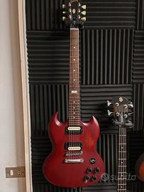 Gibson SGJ