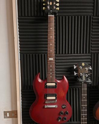 Gibson SGJ