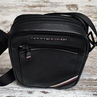 Borsa tracolla uomo Tommy Hilfiger