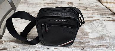 Borsa tracolla uomo Tommy Hilfiger