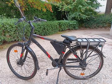 bici elettrica come nuova Biciclette In vendita a Firenze