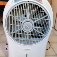 Ventilatore macom cyclone 998 come nuovo