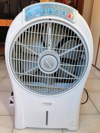 Ventilatore macom cyclone 998 come nuovo