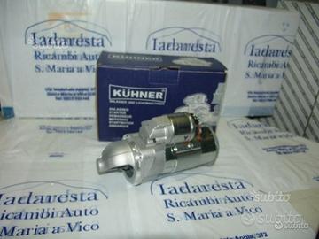 Motorino avviamento rover 45 gnu4814