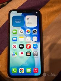 Iphone 11/128GB