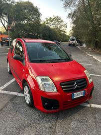Citroen C2