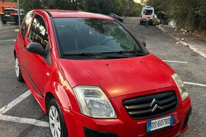 Citroen C2