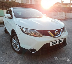Qashqai 1.5 diesel