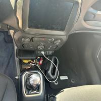 jeep limited 1600 130 cv full optional