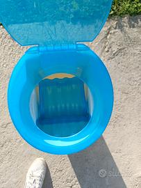 Mangia pannolini Foppapedretti 