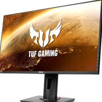 Monitor gaming Asus