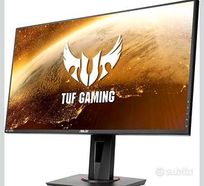 Monitor gaming Asus