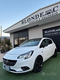 Opel Corsa 1.4 90CV GPL Tech 5 porte Advance